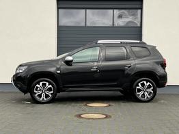Dacia Duster - Journey dCi 115 4WD 2023 Winter