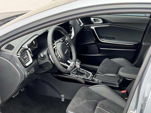 Bestellfahrzeug, konfigurierbar Kia Ceed - GT-PlusLine 1,5 T-GDi 160