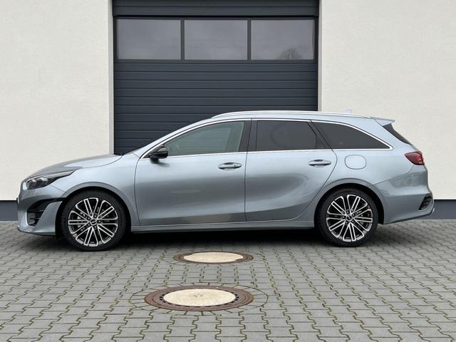 Kia Ceed Sportswagon GT-PlusLine 1,5 T-GDi DCT7 103KW 