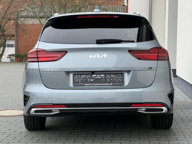 Kia Ceed Sportswagon GT-PlusLine 1,5 T-GDi DCT7 103KW 