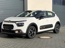Citroen C3 - C-Series 1,2 PureTech 83 61KW 2023