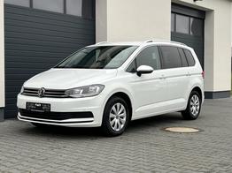 Volkswagen Touran - Comfortline 2,0 TDI DSG 110KW Navi 2024