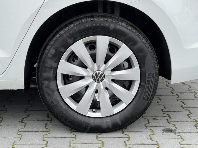 Volkswagen Touran Comfortline 2,0 TDI DSG 110KW Navigation 