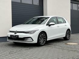 Volkswagen Golf - 8 Life 1,5 TSI 96KW ACC Winter 4 Jahre