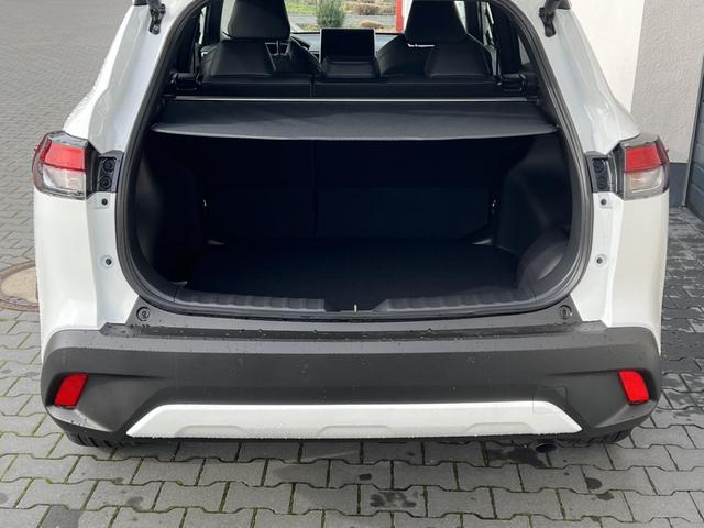 Toyota Corolla Cross Elegant 2,0 Hybrid AWD-i Facelift 