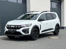Dacia Jogger - Essential TCe 110 7-Sitzer Klima Shz PDC