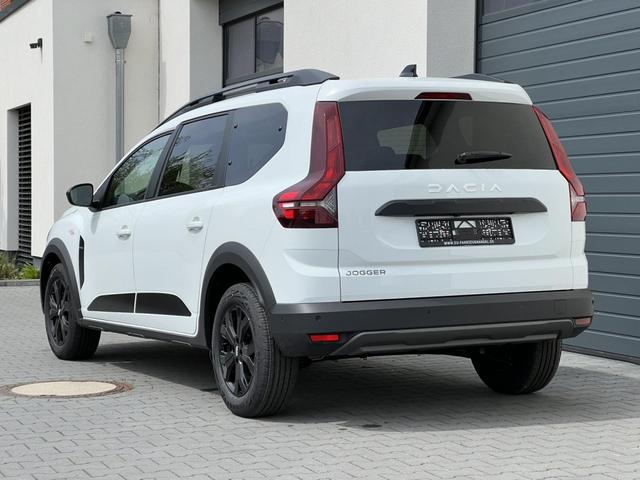 Dacia Jogger Extreme Hybrid 140 7 Sitze 