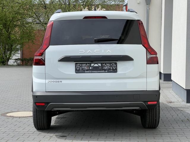 Dacia Jogger Extreme Hybrid 140 7 Sitze 