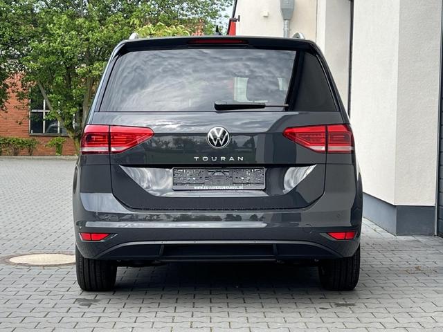 Volkswagen Touran R-Line 2,0 TDI 90KW Navigation 