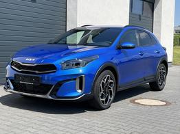 Kia III XCeed - GT-Line First Edition 1,5 T-GDi DCT7 118KW