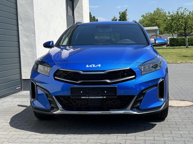 Kia XCeed GT-Line 1,5 T-GDI 2025 | EU-Neuwagen & Reimporte | Autohaus ...