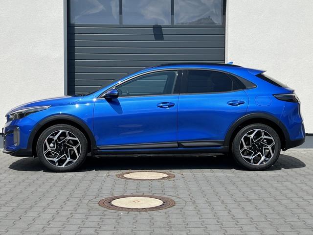 Kia XCeed Comfort 1,0 T-GDi 74KW Navi 2026 