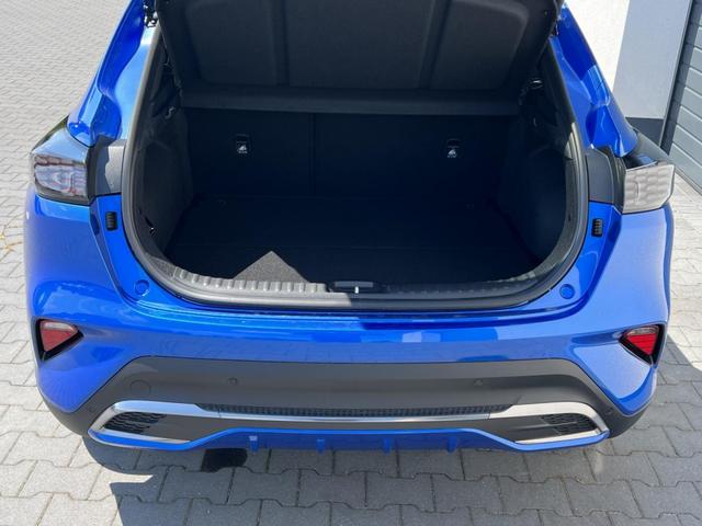 Kia XCeed Comfort 1,0 T-GDi 74KW Navi 2026 