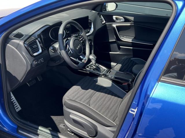 Kia XCeed Comfort 1,0 T-GDi 74KW Navi 2026 
