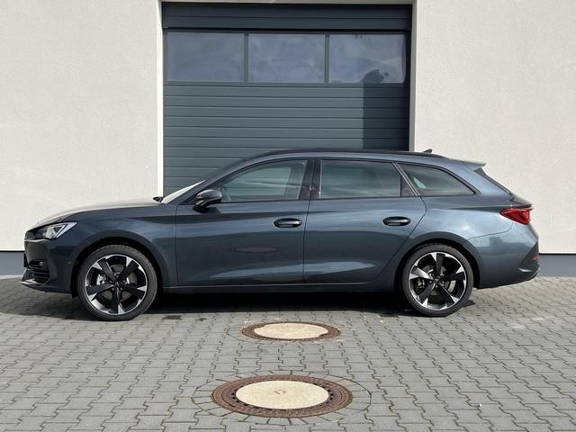 Cupra Leon Sportstourer 1,5 eTSI 110kW DSG Winter 