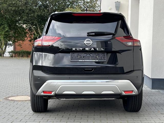 Nissan X-Trail N-Connecta 1,5 VC-T e-Power 150kW 5 Sitze 