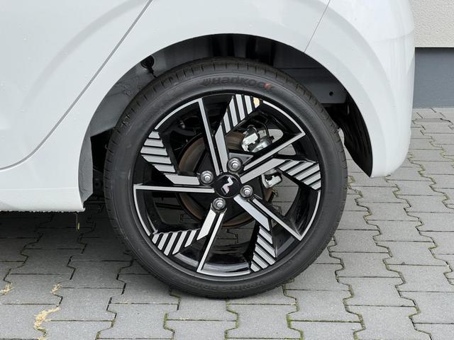 Hyundai i10 N Line Prime 1,0 T-GDI 66kW Navi 