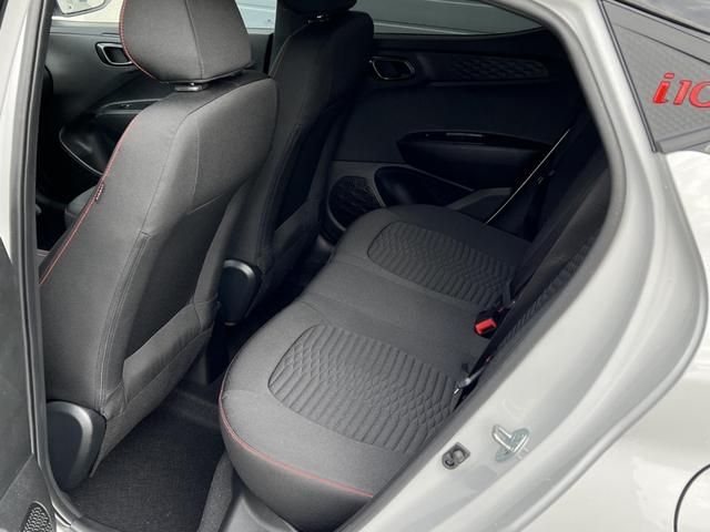 Hyundai i10 N Line Prime 1,0 T-GDI 66kW Navi 