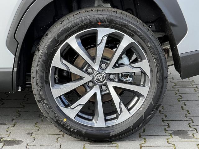 Toyota Corolla Cross Style Comfort 1,8 Hybrid FWD 103KW Team D 