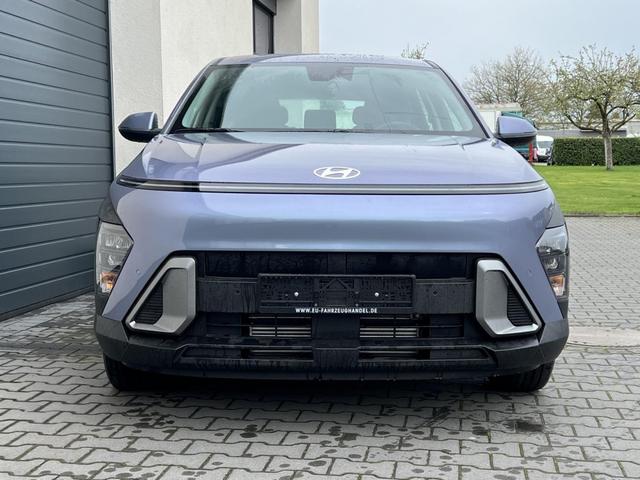 Hyundai KONA Prime 1,6 T-GDI DCT7 125KW Navi 
