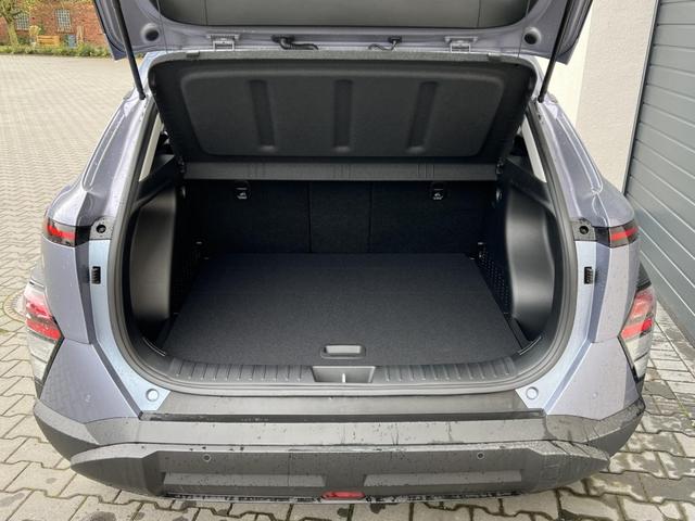 Hyundai KONA Prime 1,6 T-GDI DCT7 125KW Navi 