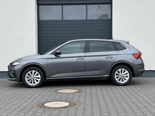 Skoda Scala Selection 1,0 TSI 70KW Facelift 