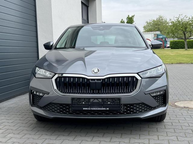 Skoda Scala Selection 1,0 TSI 70KW Facelift 