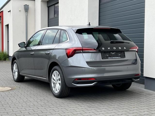 Skoda Scala Selection 1,0 TSI 70KW Facelift 