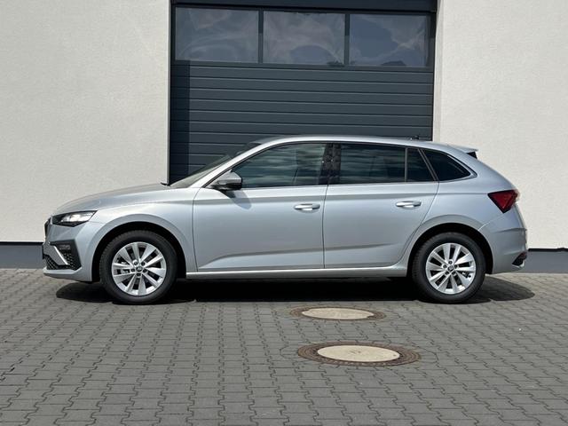 Skoda Scala Selection 1,0 TSI DSG 85KW ACC Facelift 