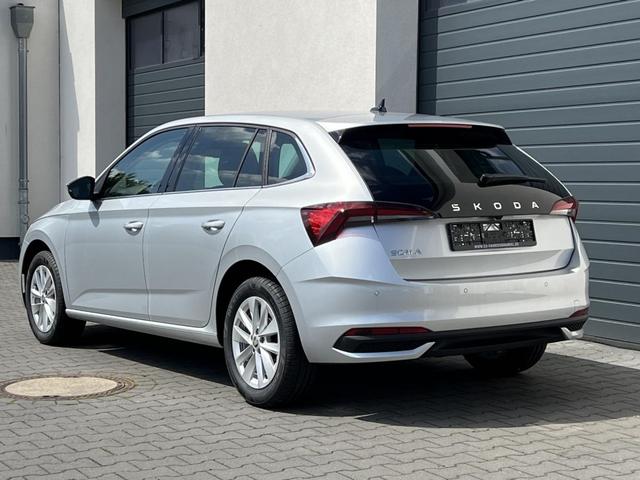 Skoda Scala Selection 1,0 TSI DSG 85KW ACC Facelift 