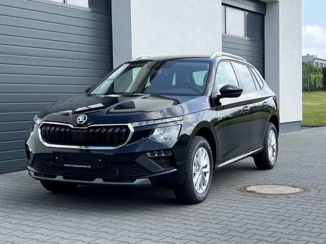 Skoda Kamiq - Selection 1,5 TSI DSG 110kW ACC Facelift