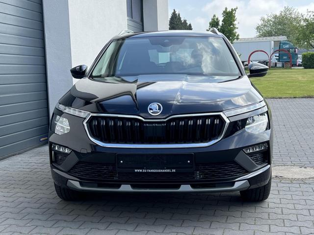 Skoda Kamiq - Selection 1,0 TSI DSG 85kW ACC Facelift