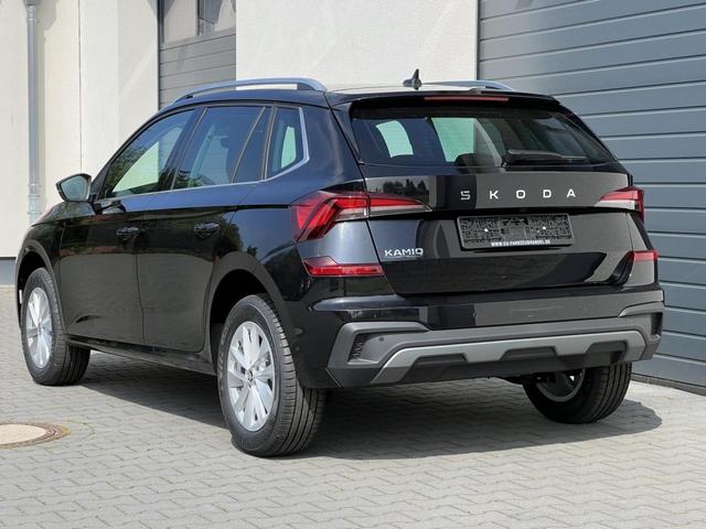 Skoda Kamiq Selection 1,0 TSI DSG 85kW ACC Facelift 