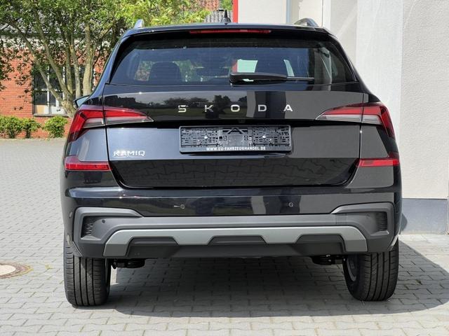 Skoda Kamiq Selection 1,5 TSI DSG 110kW ACC Facelift 