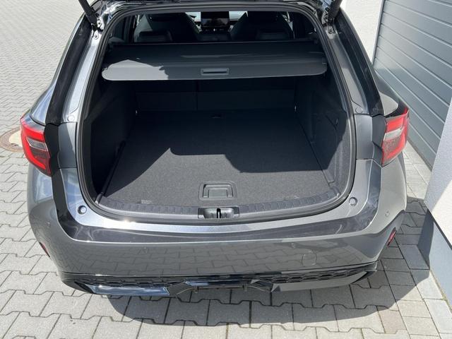 Toyota Corolla Touring Sports Style 1,8 Hybrid CVT 103kW Winter 