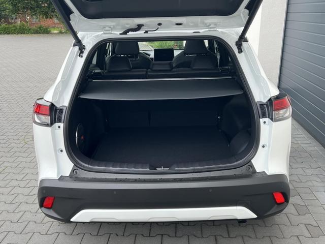 Toyota Corolla Cross Elegant Executive 2,0 Hybrid AWD-i Facelift 