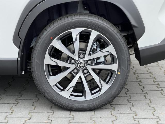 Toyota Corolla Cross Elegant Executive 2,0 Hybrid AWD-i Facelift 