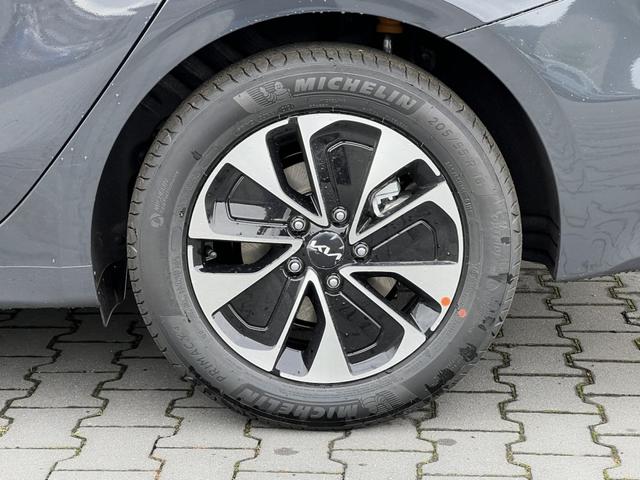 Kia Ceed Sportswagon Vision Spin 1,5 T-GDi DCT7 103KW Navi 