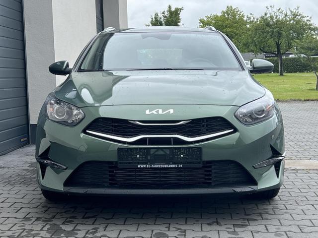 Kia Ceed Sportswagon Vision Spin 1,5 T-GDi 103KW Navi 2025 