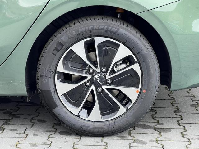 Kia Ceed Sportswagon Vision Spin 1,5 T-GDi 103KW Navi 2025 