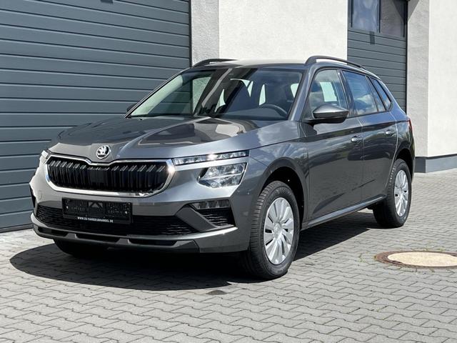 Skoda Kamiq - Essence 1,0 TSI DSG 85kW Winter Facelift