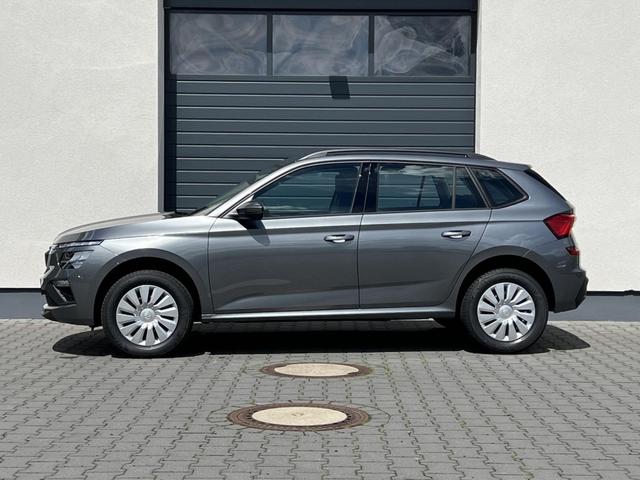 Skoda Kamiq - Essence 1,0 TSI 70kW Winter Facelift