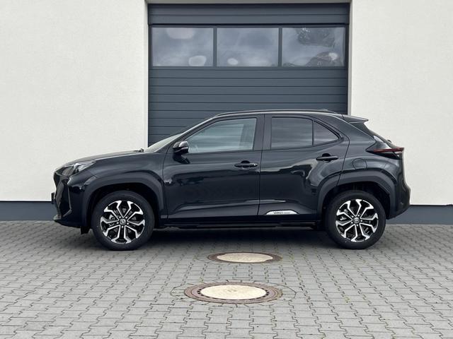 Toyota Yaris Cross Style Comfort 1,5 CVT Hybrid 85kW 