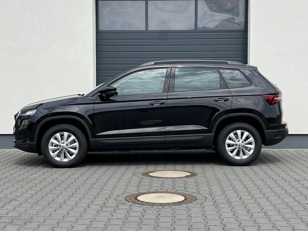Skoda Karoq     Selection 1,0 TSI 85KW Winter