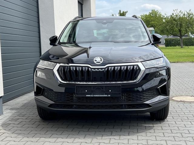 Skoda Karoq Selection 1,0 TSI 85KW Winterpaket 