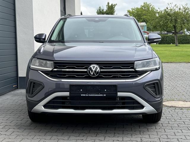 Volkswagen T-Cross People 1,0 TSI 70KW 