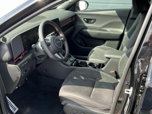 Hyundai KONA N Line Style 1,0 T-GDI 74KW Navi 