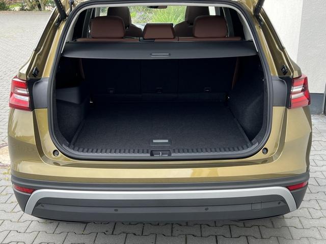 Skoda Kodiaq Selection 2,0 TDI DSG 4x4 142KW Navi 