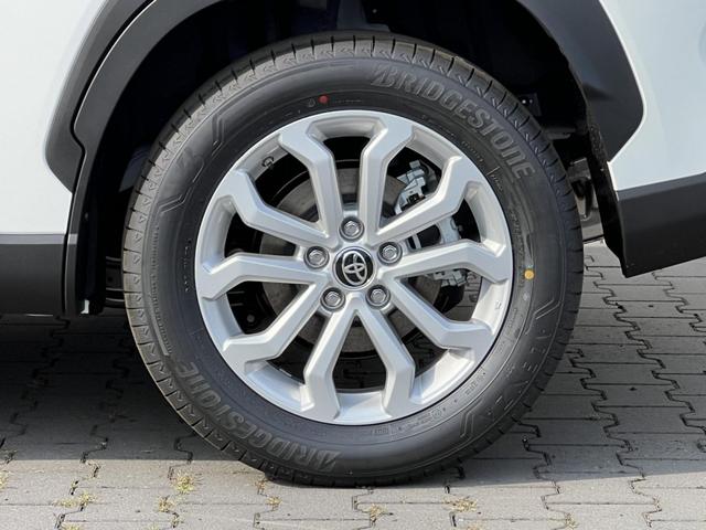 Toyota Corolla Cross Active Safety 1,8 Hybrid FWD Winter Facelift 