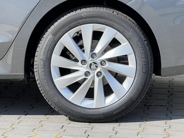 Skoda Octavia Combi Essence 1,5 TSI DSG mHEV 110KW Winter 